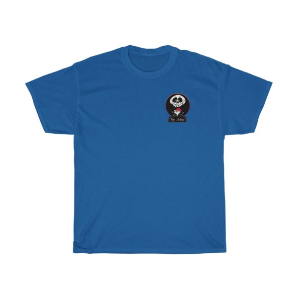 Unisex Heavy Cotton Tee - Image 3