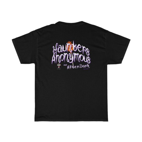 Unisex Heavy Cotton Tee - Image 2