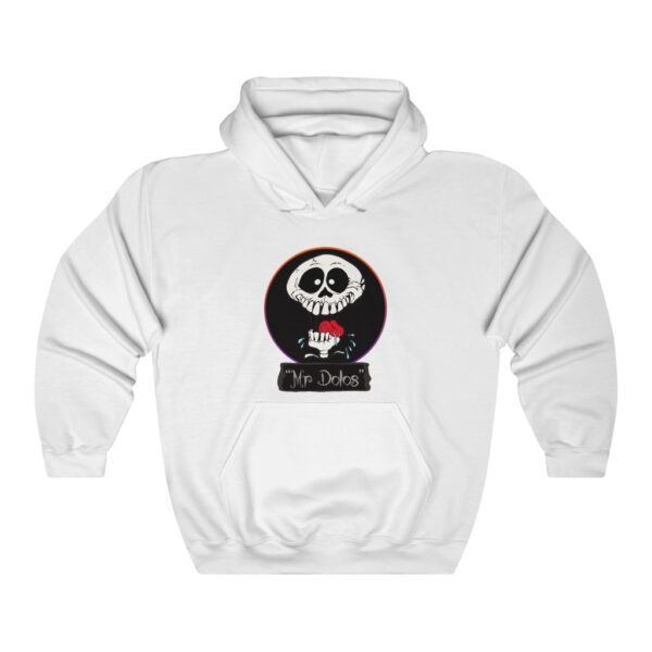 Unisex Heavy Blend™ Hooded Sweatshirt - Image 2