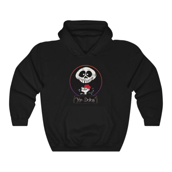 Unisex Heavy Blend™ Hooded Sweatshirt - Image 3