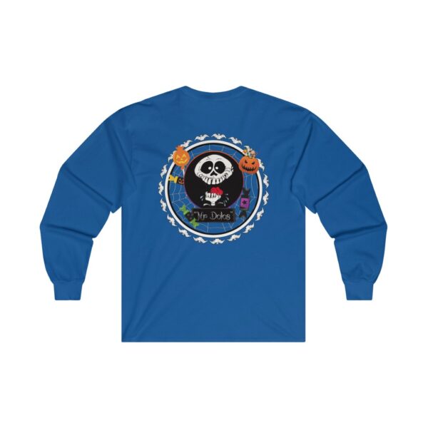 Ultra Cotton Long Sleeve Tee - Image 10