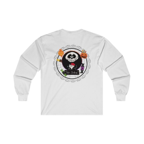 Ultra Cotton Long Sleeve Tee - Image 4