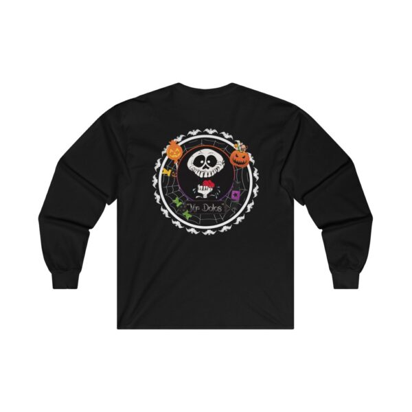 Ultra Cotton Long Sleeve Tee - Image 2