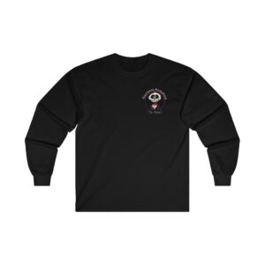 Ultra Cotton Long Sleeve Tee