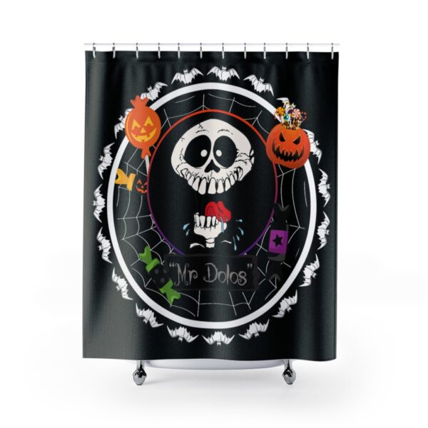 Shower Curtains - Image 2