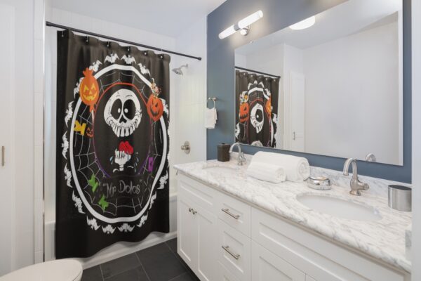Shower Curtains