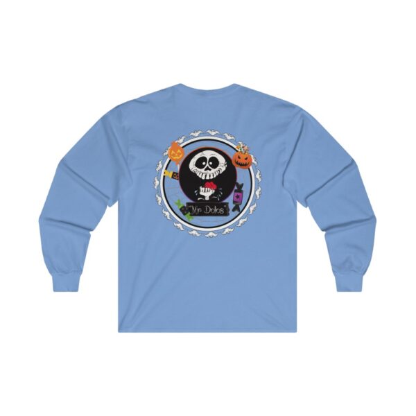Ultra Cotton Long Sleeve Tee - Image 8
