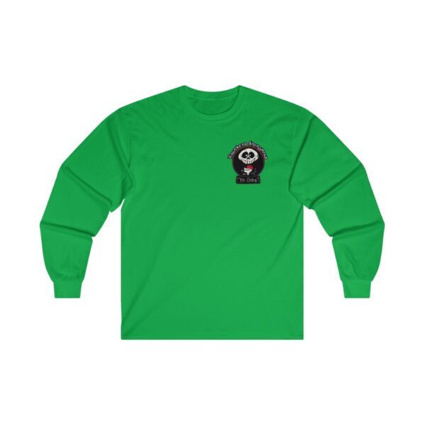 Ultra Cotton Long Sleeve Tee - Image 5