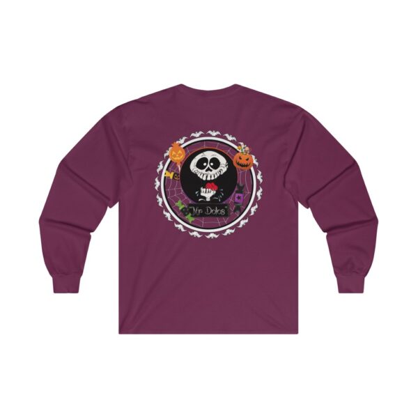 Ultra Cotton Long Sleeve Tee - Image 14