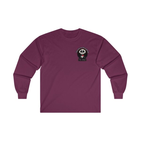 Ultra Cotton Long Sleeve Tee - Image 13