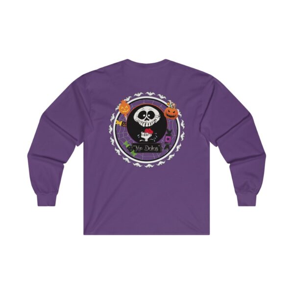 Ultra Cotton Long Sleeve Tee - Image 12