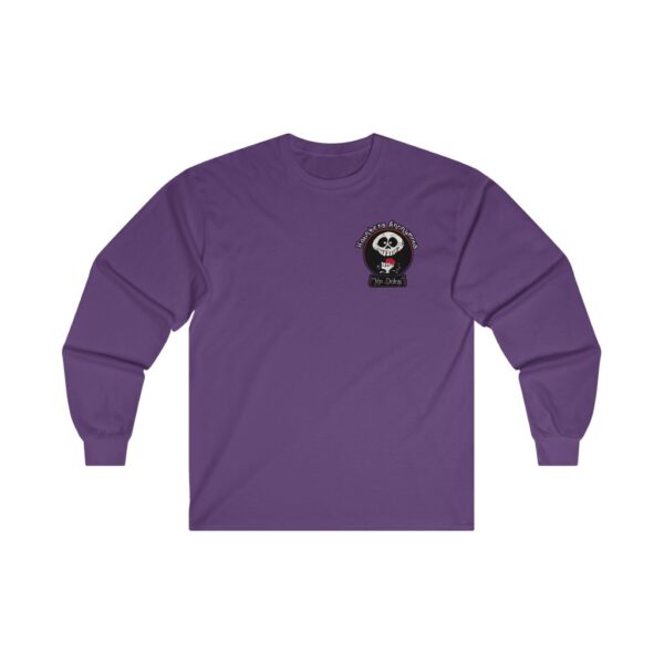 Ultra Cotton Long Sleeve Tee - Image 11
