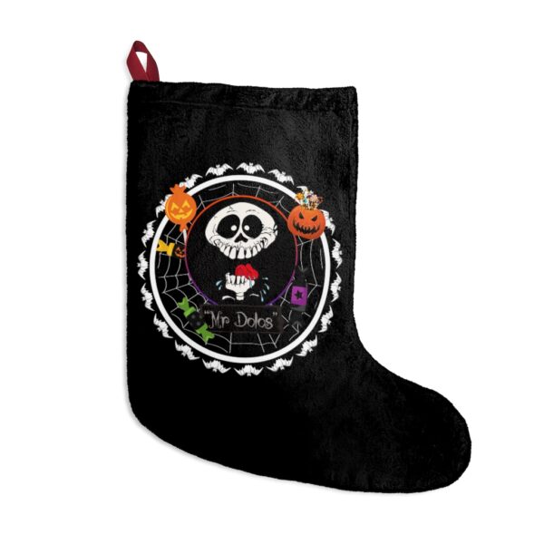 Trickster Dolos Stocking