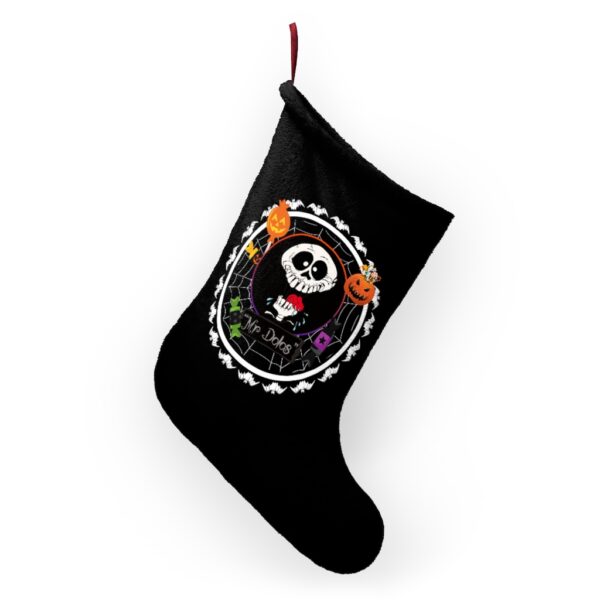 Trickster Dolos Stocking - Image 2