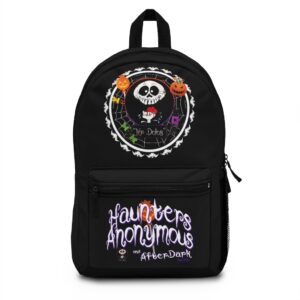 Backpack (Made in USA)