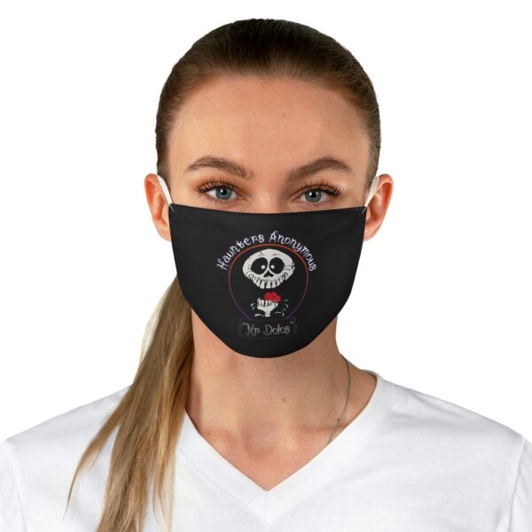 Fabric Face Mask - Image 2
