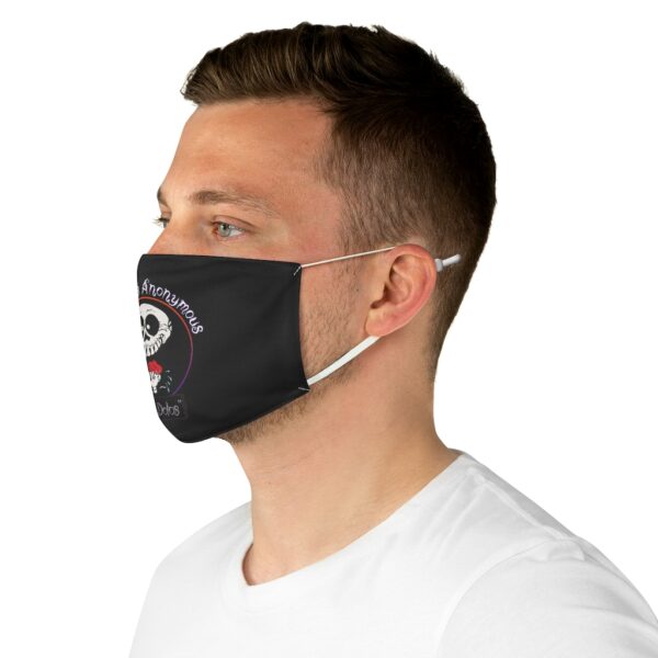 Fabric Face Mask - Image 5
