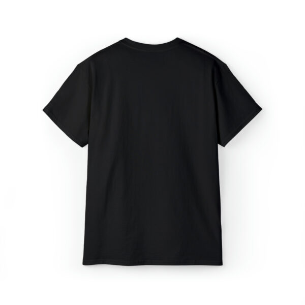 F**k Cancer Unisex Ultra Cotton Tee - Image 3