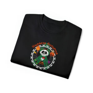 F**k Cancer Unisex Ultra Cotton Tee