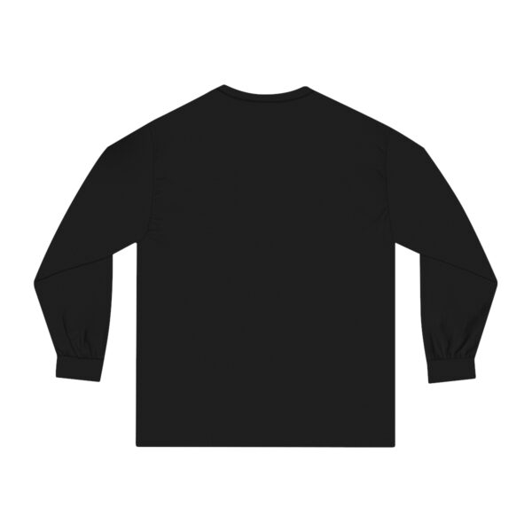 F**k Cancer Unisex Classic Long Sleeve T-Shirt - Image 2