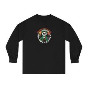 F**k Cancer Unisex Classic Long Sleeve T-Shirt