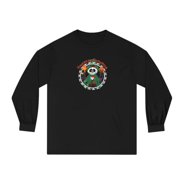 F**k Cancer Unisex Classic Long Sleeve T-Shirt